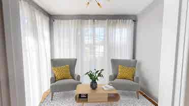 3 BR in Baltimore