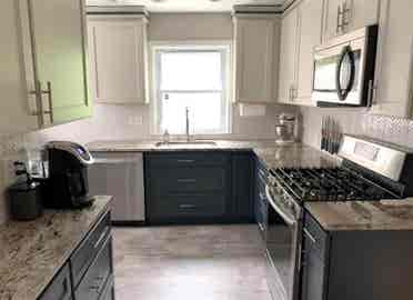 Room for rent in 3 bedroom home!