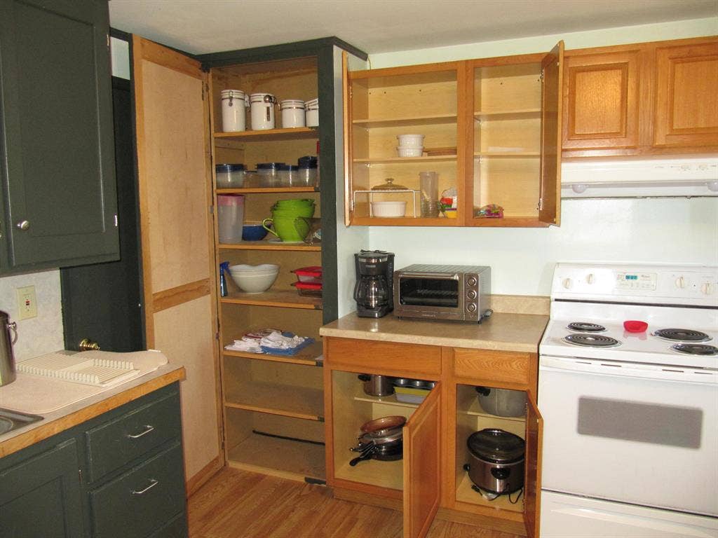 $ LG d/L bment Apt in W. Sea