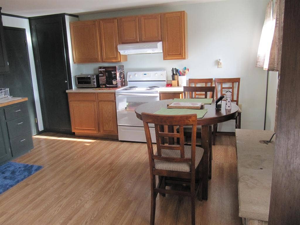 $ LG d/L bment Apt in W. Sea