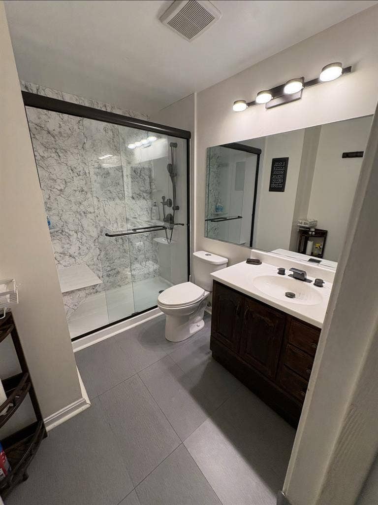 Private Room for Rent