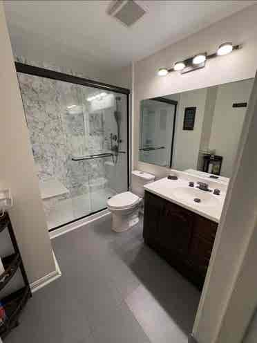 Private Room for Rent
