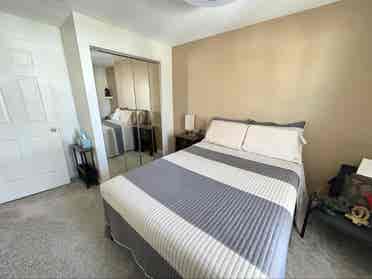 Private Room for Rent