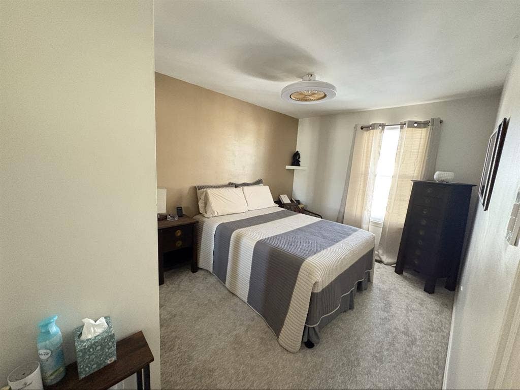 Private Room for Rent