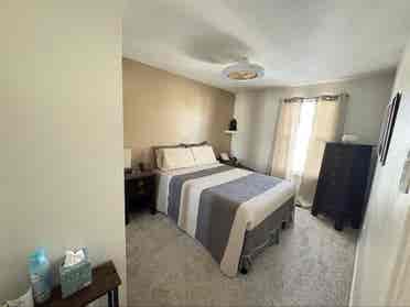 Private Room for Rent