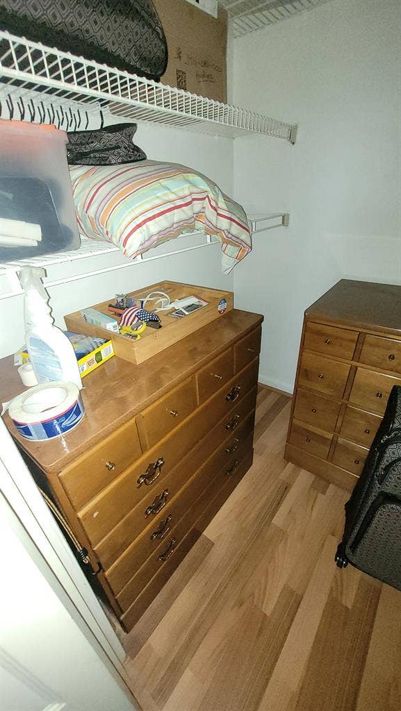 Room for rent near Baptist Hospital