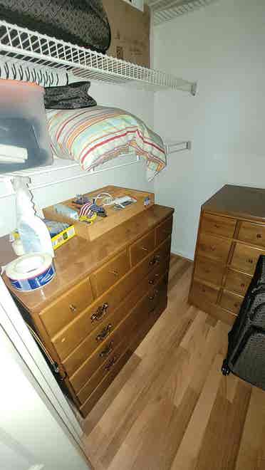 Room for rent near Baptist Hospital