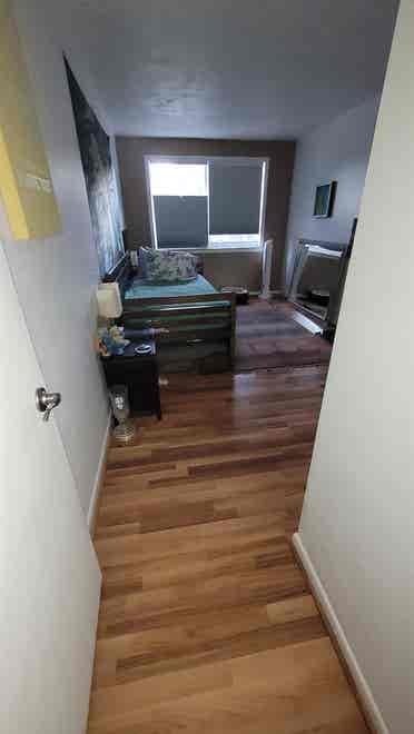 Room for rent near Baptist Hospital