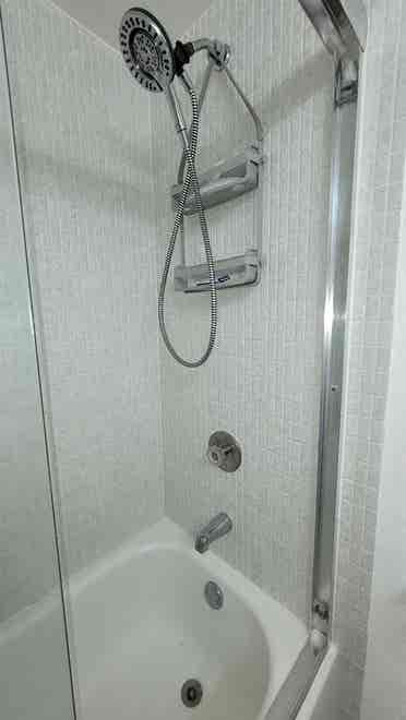 Room for rent near Baptist Hospital