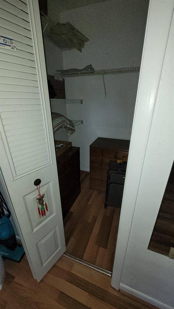 Room for rent near Baptist Hospital