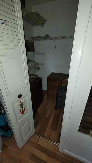 Room for rent near Baptist Hospital