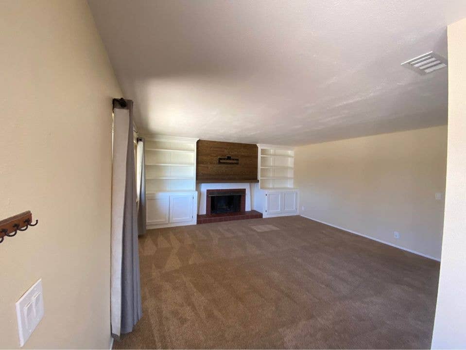 Room Near Vandenberg AFB, Lompoc
