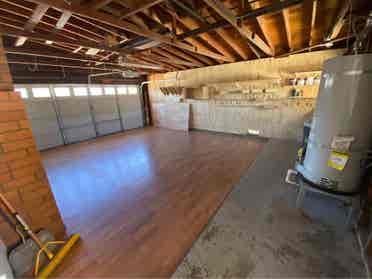 Room Near Vandenberg AFB, Lompoc