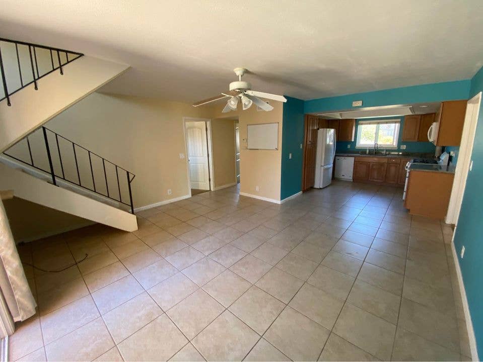 Room Near Vandenberg AFB, Lompoc