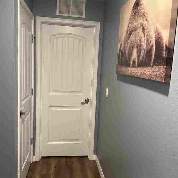 Room for rent . Men preferred