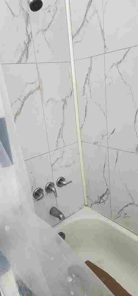 Privet room with shared bathroom