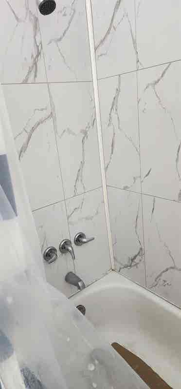Privet room with shared bathroom