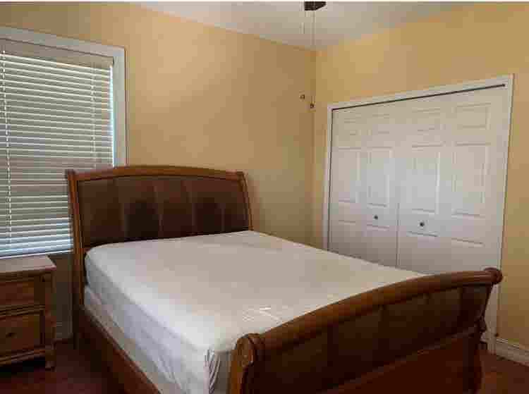 Private room