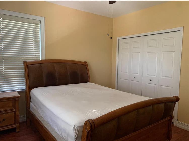 Private room