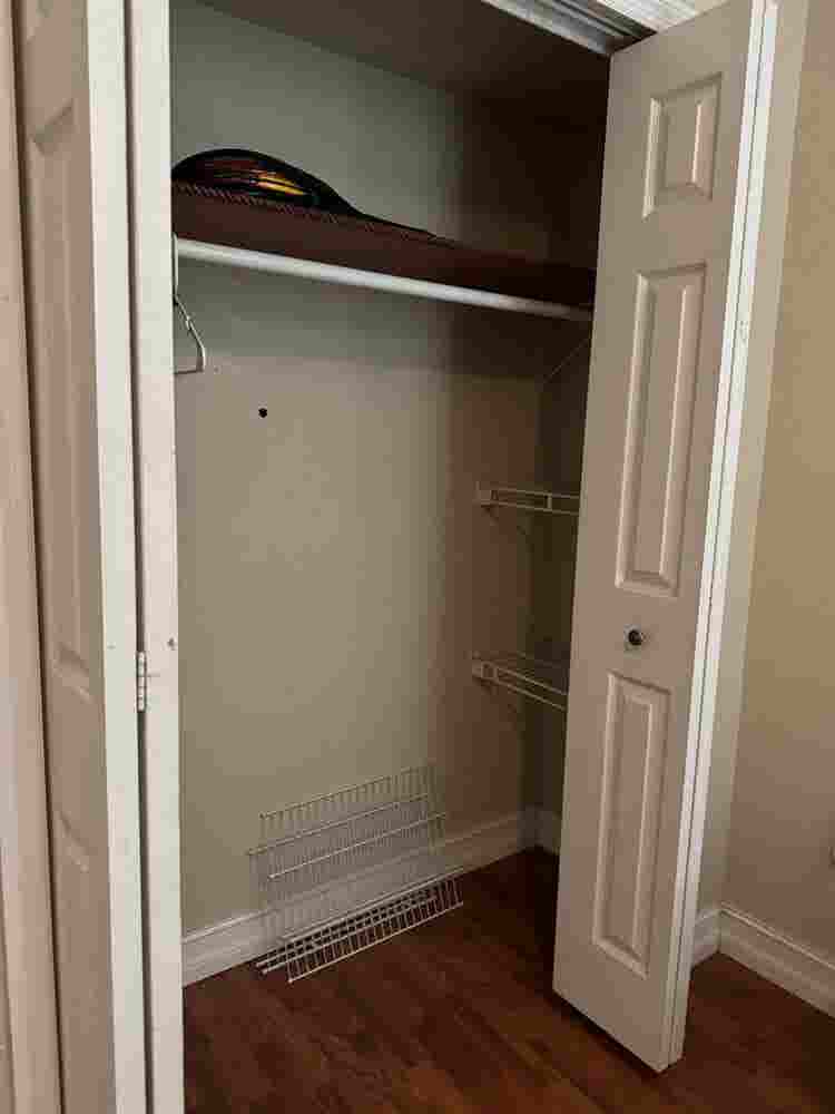 Private room