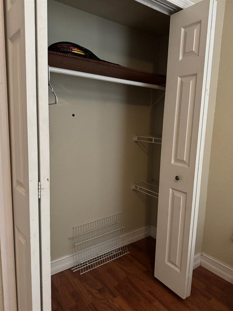 Private room