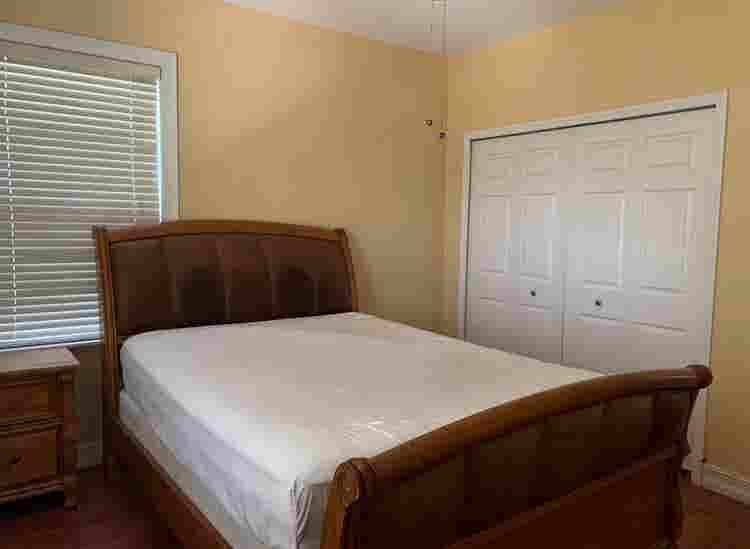 Private room