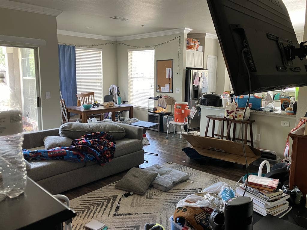 New Listing