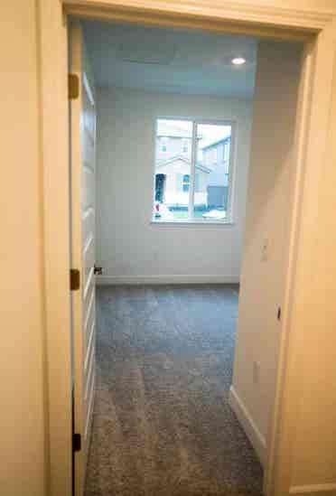 BRAND NEW BEDROOM - Private Bath