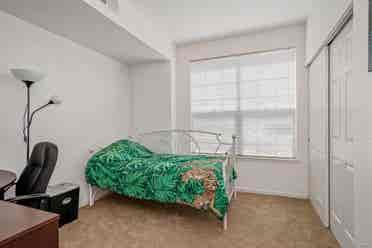 Apartment for rent