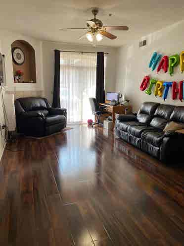 Apartment for rent