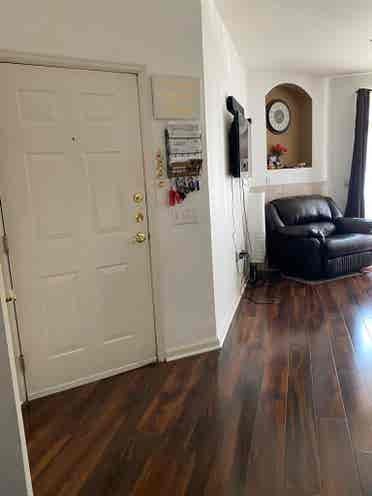 Apartment for rent