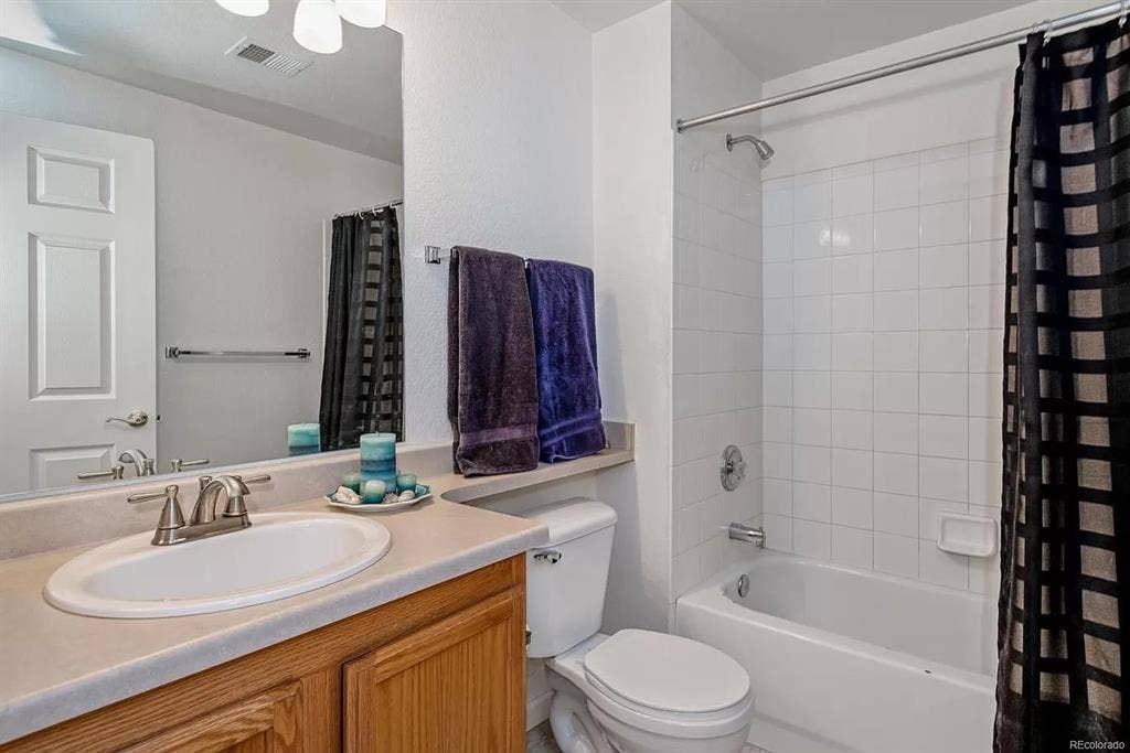 Apartment for rent