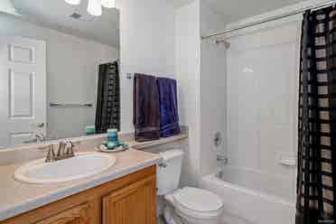 Apartment for rent