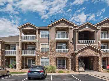 Apartment for rent