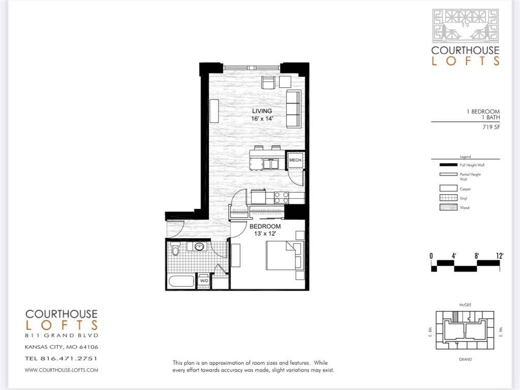 Renting out living Room.