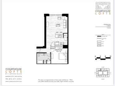Renting out living Room.