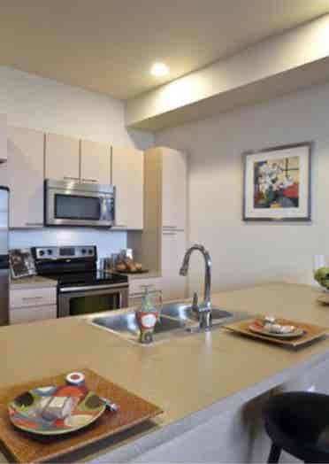 Renting out living Room.