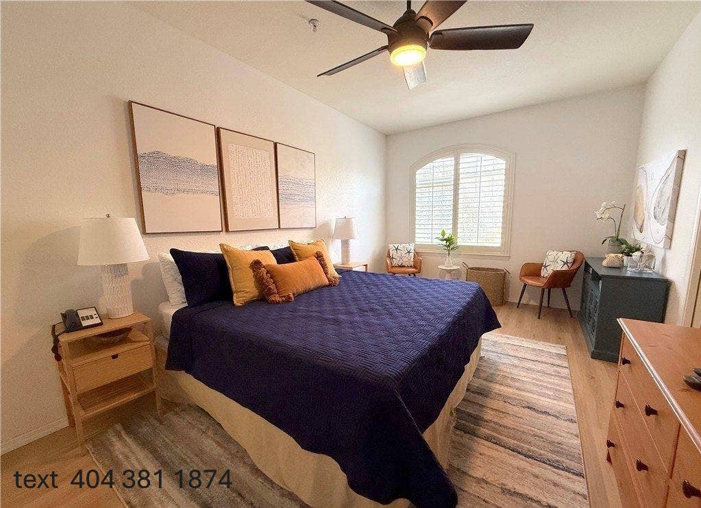 Freshly 1bed