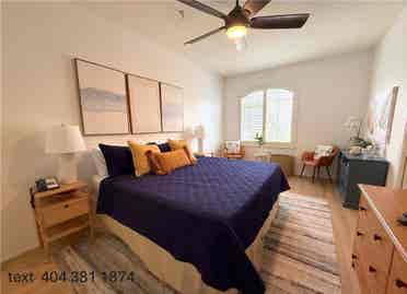 Freshly 1bed