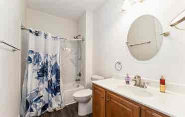 Beautifully 2bed