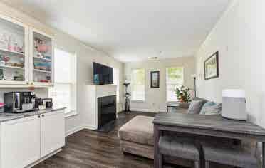 Beautifully 2bed