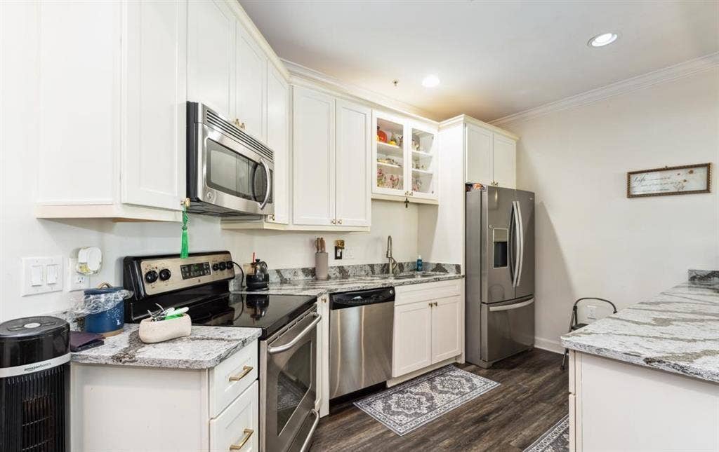 Beautifully 2bed