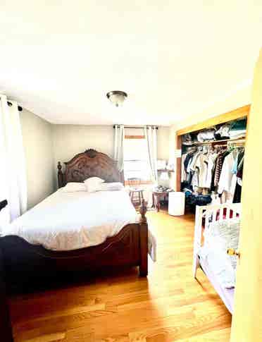 Rooms for rent in quiet area CCSU