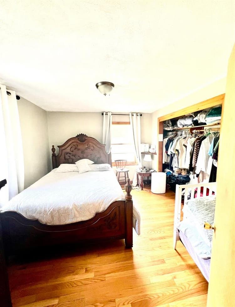 Rooms for rent in quiet area CCSU