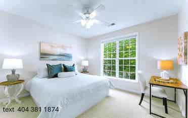 Town Center 2bed