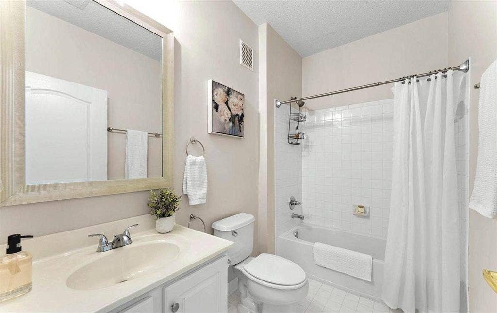 Town Center 2bed