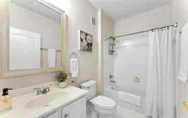 Town Center 2bed