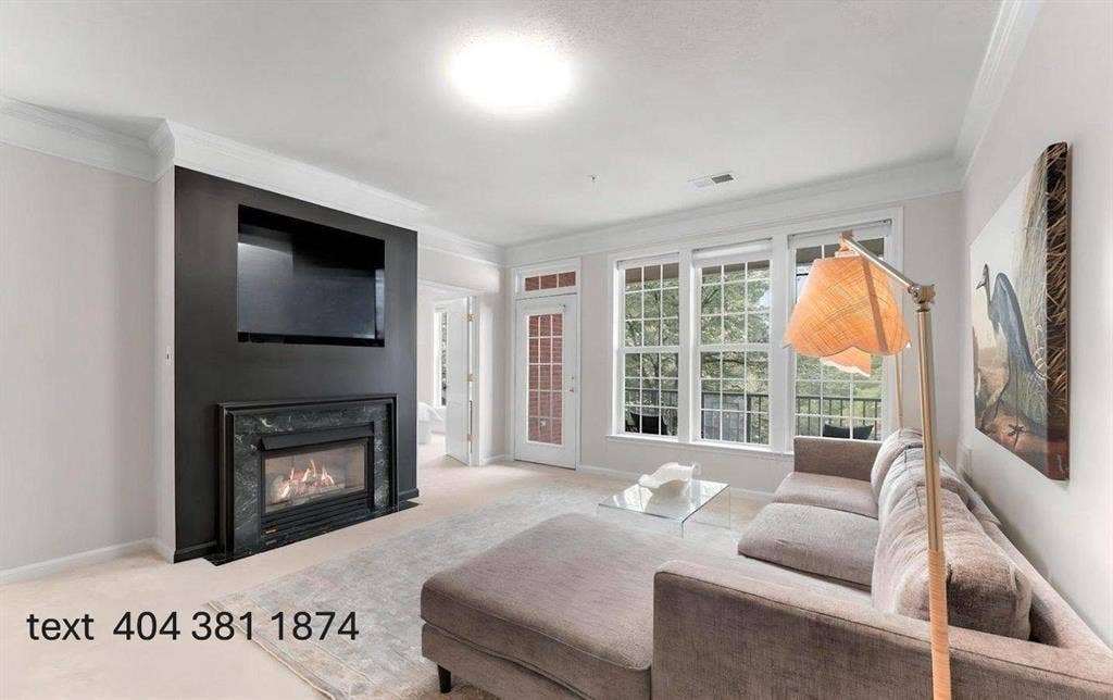 Town Center 2bed