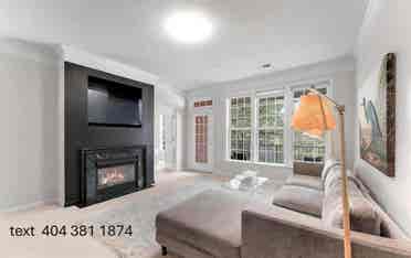 Town Center 2bed