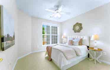 Town Center 2bed